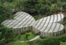 Botanic and Butterfly Gardens